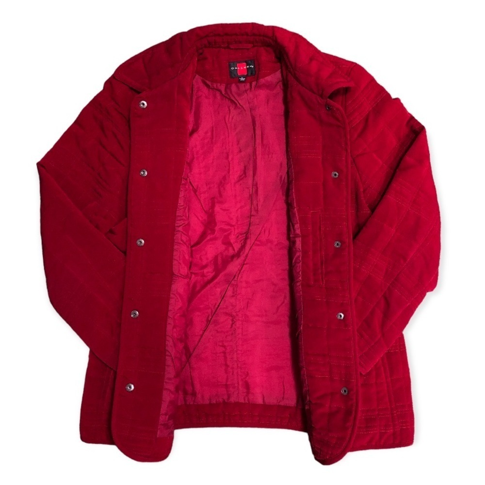 Gallery Puff Jacket - Picture 5 of 11
